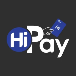 Hi Pay simgesi