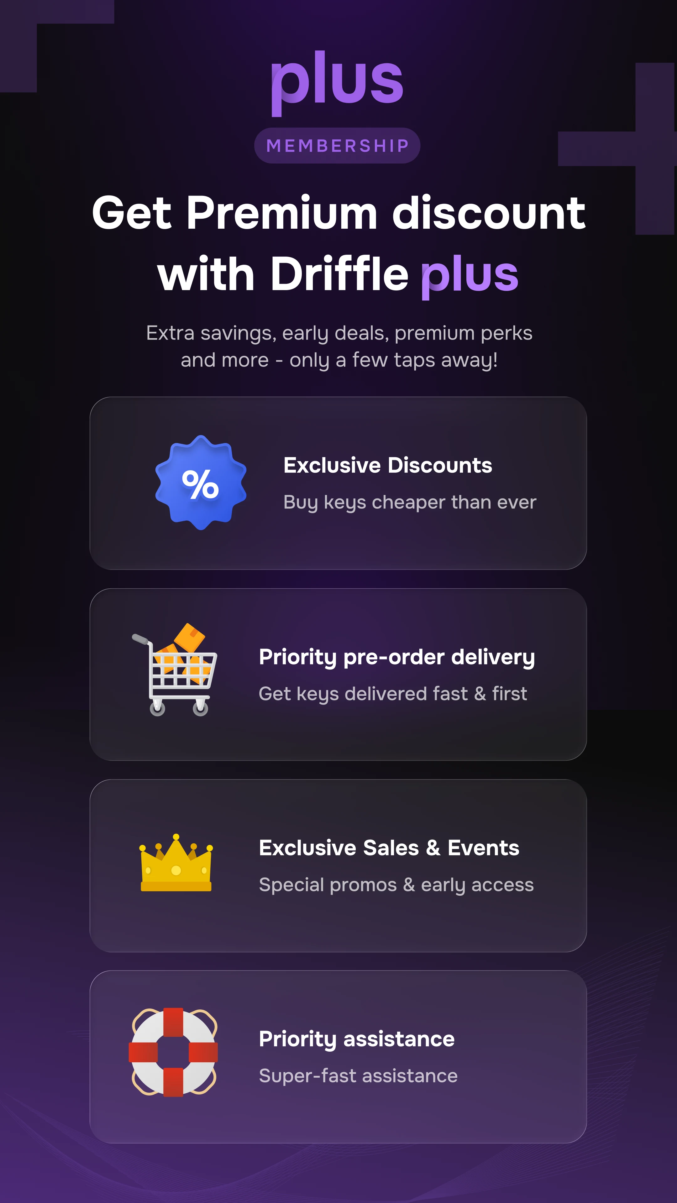 Driffle Marketplace screenshot