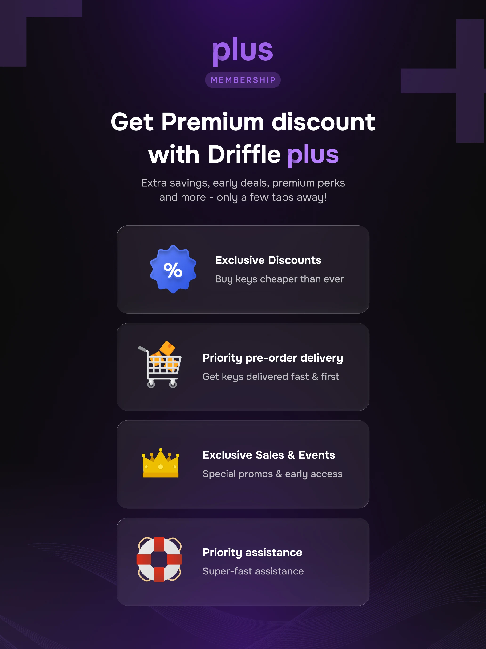 Driffle Marketplace screenshot